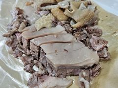-小辫子羊肉面馆(周东店)