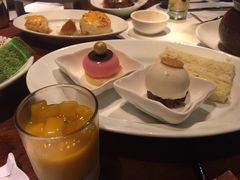 -广州富力君悦大酒店·凯菲厅