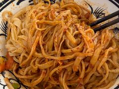 -秦香陕西食府(华贸天地店)