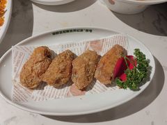 -新白鹿餐厅(第一百货店)