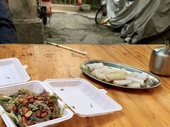 -陈添記·祖傳爽鱼皮·西关老字号(广州首店)