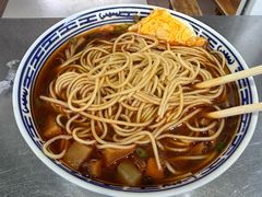 -大时代美食面馆