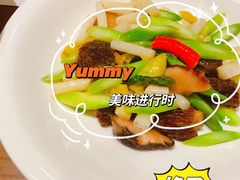 -榕意·川味之美(深业上城店)
