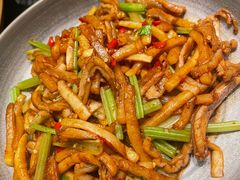 -刀板香·安徽菜(国购IFC店)