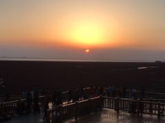 -红海滩国家风景廊道
