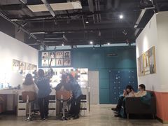 -海马体照相馆(天津世纪都会店)