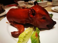 -8餐厅(新葡京酒店)