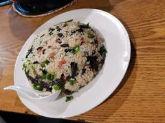 -菌海森林·非遗野生菌火锅(西山区滇池路摩根道店)