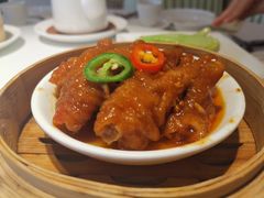 -悦景酒家(罗湖店)