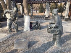 -永定河休闲森林公园