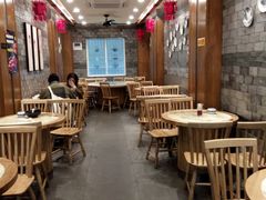 大堂-慧娟面馆·餐厅(望江路店)