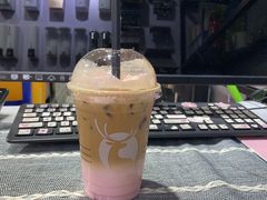 -瑞幸咖啡(新世界中心店)