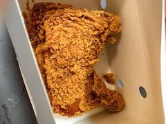 -德克士精巧店(大宁百联精巧PL店)