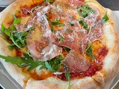 -FABIO’S费比欧披萨餐厅