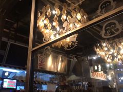 -MI WU FACTORY米屋美食工厂餐厅(绿地店)