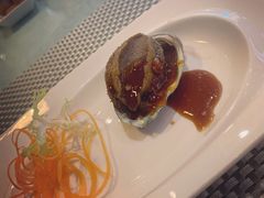 小鲍鱼-禾牧铁板创意料理(姑嫂树路店)