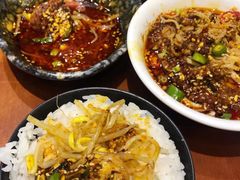 -付小姐在成都(中山公园店)