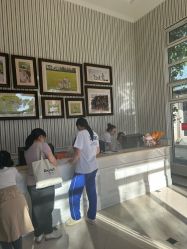 -爱儿美儿童摄影(五路居花园别墅店)