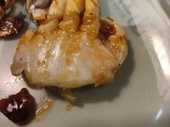 -韩盛·盛江山自助料理(沈辽路万达店)