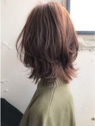 -IN STYLE•造型