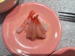 -争鲜回转寿司(南开大悦城店)