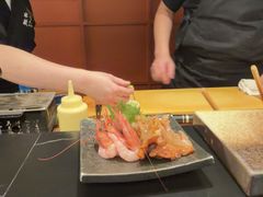-Sushi Hanzo半藏(天环广场店)