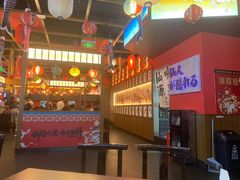 -仙隐小鹿中華の日料(荣民龙首广场店)