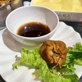 北京探店|可以吸骨髓的羊棒骨果然又香又滋补！  