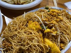 -智香甜品店