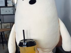 -POLAR CAFE(兴正元广场店)