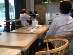 -黎一碗大碗手工面(城市立方店)
