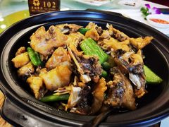 -拿福食府(广大路店)