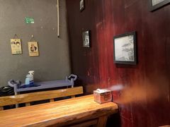 -万记麻辣烫国展总店