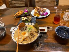 -本格·深夜食堂(北理工店)