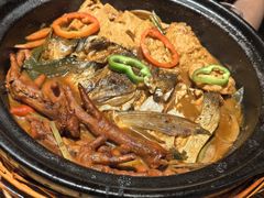 -打酱油·非遗淮扬菜(瘦西湖梅岭店)