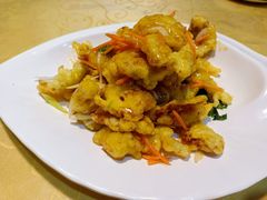 -人民公社大食堂(台湖店)