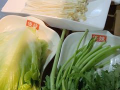 -傣妹火锅(南京东路一店)