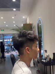-P.R.O.salon 发哲
