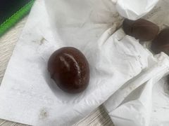 -高记福桂桂花糖炒栗(鼓楼店)