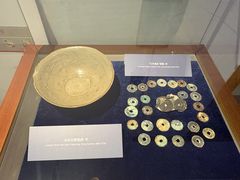 -二沙岛-广东华侨博物馆