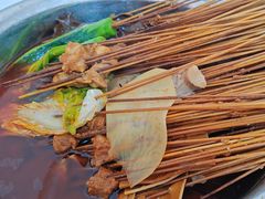 -老瓦房冷锅串串(文殊院店)