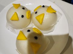 -大鸭梨烤鸭(左家庄店)
