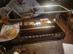 -麦凯伦烧烤·精酿超级工厂店(金桥总店)