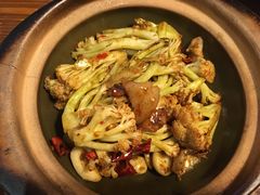 -火齐潮汕砂锅粥(五道口店)
