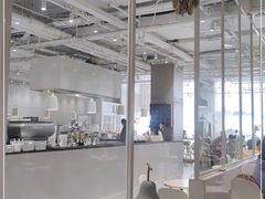 大堂-娜娜家·Nana's restaurant(国金汇店)