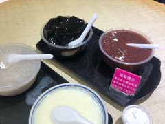 -百花传统甜品店(原址店)