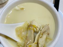 -凤城礼记鱼翅海鲜酒家(新马路总店)
