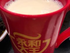 -永和大王(浦东南路店)