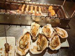 -很久以前羊肉串(农科路店)