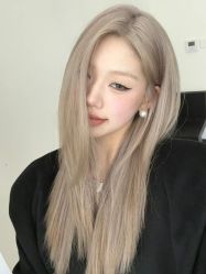 -LJOY丽锦造型·烫发染发